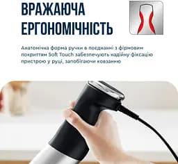 Блендер погружний Tefal QuickchefPlus HB672830 - мініатюра 9