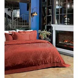 Комплект постільної білизни Valeron Євро 000281769