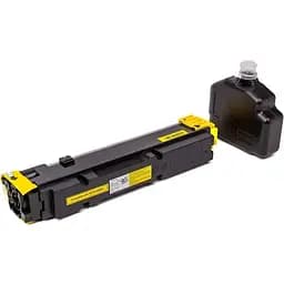 Картридж PowerPlant Kyocera MA4000cifx (TK-5380) YL (с чипом)