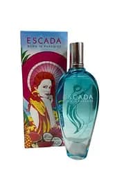 Туалетна вода жіноча Escada Born in Paradise, 100 мл