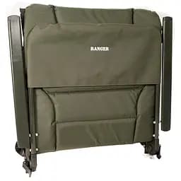Коропове крісло Ranger Wide Carp SL-105 RA2226 - мініатюра 11