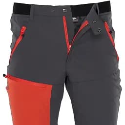 Штани Favorite Track Pants 3XL Anthracite - мініатюра 6