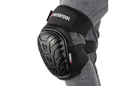 Наколінники захисні будівельні Intertool квадрат високі - мініатюра 3