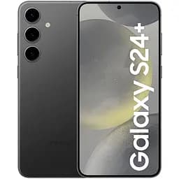 Samsung Galaxy S24 Plus 512 ГБ Onyx Black (Grade B) Seller Refurbished
