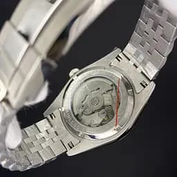 Чоловічий наручний годинник PD-1645 Silver-Black Pagani Design acs0031157 - мініатюра 8