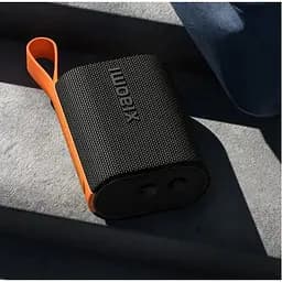 Портативна акустика Xiaomi Sound Pocket Black [QBH4269GL] [112487] - мініатюра 10