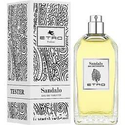 Туалетна вода ETRO Sandalo Eau De Toilette 100 мл тестер