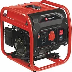 Інверторний бензиновий генератор Einhell TC-IG 1100 (4152580) [156292]