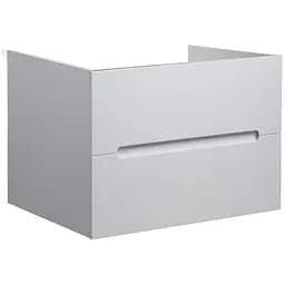 Тумба Мойдодир Octavio 70-A під умивальник/стільницю Білий