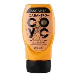 Соус Ascania Хабанеро 305 г