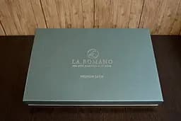 Комплект постільної білизни La Romano Евро pbe0049732 - мініатюра 7