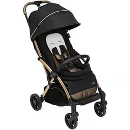 Прогулочная коляска Chicco Goody Primo черная/бронзовая (87069.72)