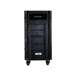 Блок акумуляторних батарей для UPS KRF-TB192V Kraft (42-00023) - мініатюра 1
