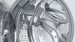 Пральна машина Bosch з фронтальним завантаженням WLP20265BL, 6.5кг, 1000, A++, 45см, Дисплей, Білий (WLP20265BL) - мініатюра 5