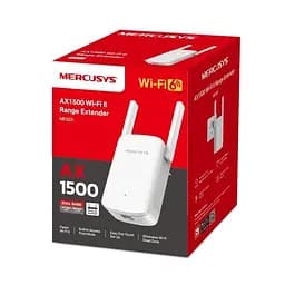 Підсилювач Wi-Fi сигналу, ME60X MERCUSYS - мініатюра 2