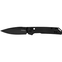 Ніж Kershaw Mini Iridium Black