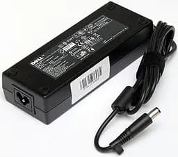 Блок живлення Dell ( 19,5V 3,34A 65W) 7.4x5.0 original "Б/В"
