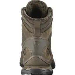 Черевики Salomon Quest 4D GTX Forces 2 EN 8 Earth Brown - мініатюра 3
