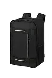 Рюкзак American Tourister URBAN TRACK ASPHALT BLACK 40x25x20 MD1*09005 - мініатюра 2