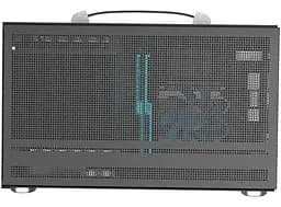 Корпус PcCooler MINI I100G PRO MESH сірий (MINI I100G PRO MESH) Без БЖ - мініатюра 2