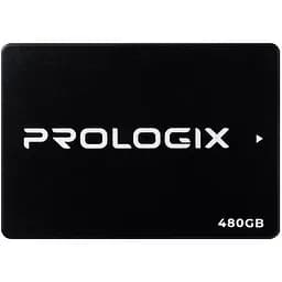 SSD диск 480GB Prologix S-360 2.5 SATAIII TLC