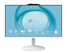 Моноблок MSI PRO AP242 12M-477XEU Белый (PRO AP242 12M-477XEU)