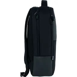 Рюкзак GoPack Education Teens 153 чорний (GO25-153L) - мініатюра 4