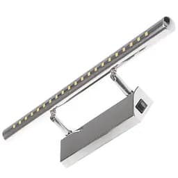 Підсветка для картин і дзеркал Brille LED 5W WW CH (505)