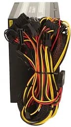 Блок живлення Chieftec Smart 400W (GPS-400A8) - мініатюра 5