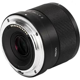 Об'єктив Viltrox AF 35mm f/1.7 AIR Nikon Z - мініатюра 6