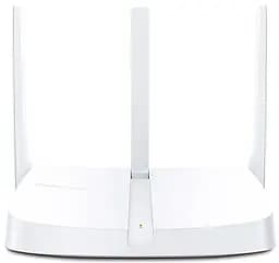 Маршрутизатор MW306R N300, 3xFE LAN, 1xFE WAN Mercusys teh0017191