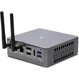 Неттоп Vinga Mini PC V665 16/256GB (V6651255U.16256) [126699] - мініатюра 4
