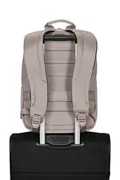 Рюкзак 14.1" Samsonite GUARDIT CLASSY GREY 40x29x18 KH1*08002 - мініатюра 12