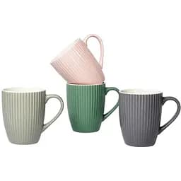 Чашка Limited Edition Gravity 360 мл 1 шт. в асортименті (MCO23-2)