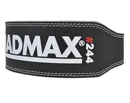Пояс для важкої атлетики Sandwich Mad Max XL fit0012032 - мініатюра 3