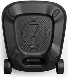 Колонка портативна JBL PartyBox Stage 320, Black, 240 Вт, Bluetooth, полікарбонат/метал, керування зверху, IPX4 (JBLPBSTAGE320EP) - мініатюра 4