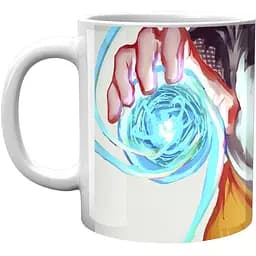 Кружка GeekLand Наруто Naruto Боевая техника NA.02.315