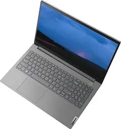 Ноутбук LENOVO ThinkBook 15 (21A4003URA) (21A4003URA) - мініатюра 8