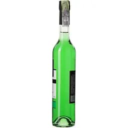 Чача Iveria Tarragon Тархун 45% 0.5 л - мініатюра 4