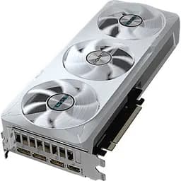 Відеокарта Gigabyte GeForce RTX 5070 Eagle Ice SFF OC 12G (GV-N5070EAGLEOC ICE-12GD) UA [135671] - мініатюра 5