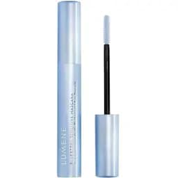 Об'ємна туш для чутливих очей Lumene Blueberry Sensitive відтінок Black 14 мл (8000019512061)