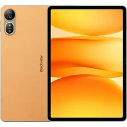 Планшет Blackview MEGA 12 SET 12/256GB Flash Gold (6931548325291)