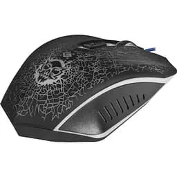 Миша Defender Shock GM-110L USB Black (52110) - мініатюра 2