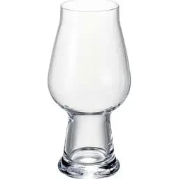 Келих для пива Luigi Bormioli Birrateque 500 мл (A11829BYL021990)