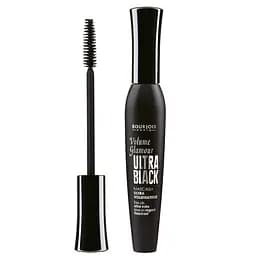 Тушь для ресниц Bourjois Volume Glamour Ultra Blackобъемная 12 мл (8000009847698)