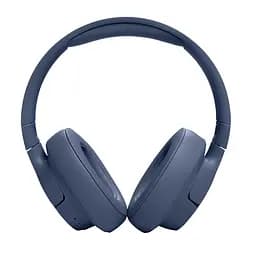 Навушники з мікрофоном JBL Tune 720BT Blue (JBLT720BTBLU) - мініатюра 2
