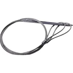 Гибкие шампуры Grilli Огнеупорные 75 см 2 шт. (777301)