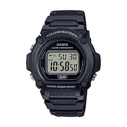 Годинник Casio W-219H-1AVEF