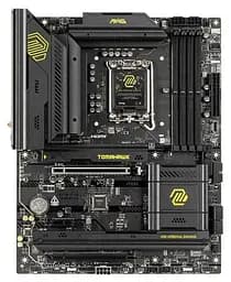 Материнська плата LGA1851, MSI MAG B860 TOMAHAWK WIFI, B860, 4xDDR5, 1xPCI-E 5.0 x16, 1xPCI-E 4.0 x16, 1xPCI-E 4.0 x1, 4xSATA3, 3xM.2, ALC897, Killer E5000, WiFi 7, Bluetooth 5.4, HDMI/DP/Type-C, ATX - мініатюра 2