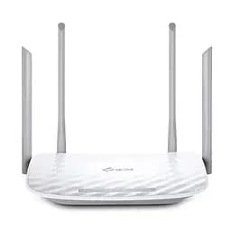 Роутер Archer C50 V4, Wi-Fi 802.11a/b/g/n/ac, до 867 Mb/s TP-Link teh0020506